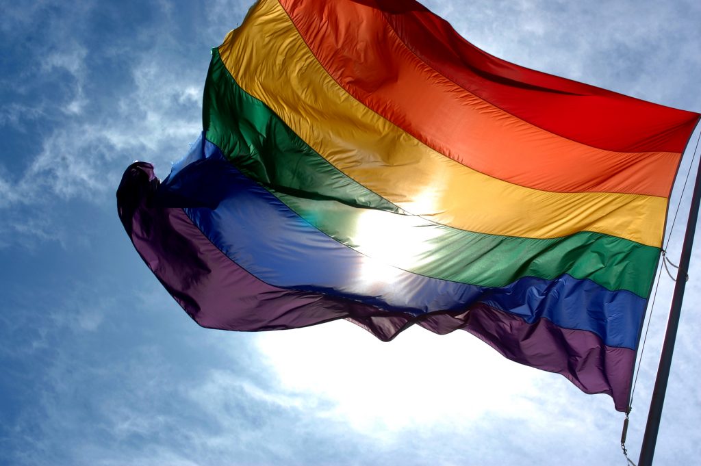 Katrineholm Pride 2019